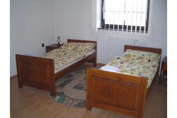 Slovacchia Penzión Spišské Podhradie, Esterno